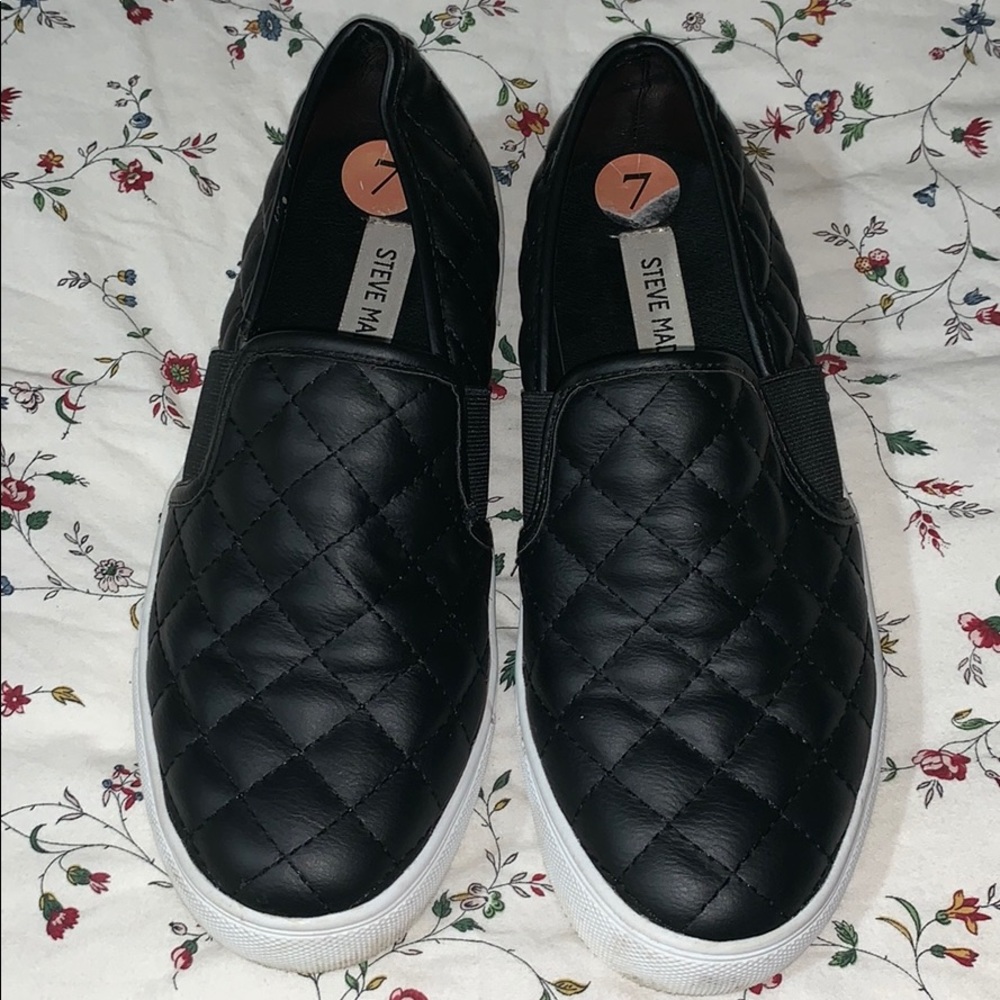 Steve Madden shoes